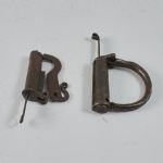 1627 4197 PADLOCK